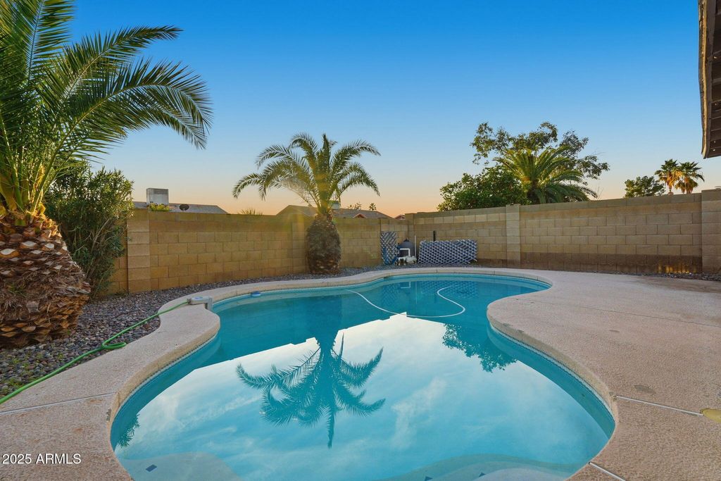 Photo of 1317 W Estrella Drive, Chandler, AZ 85224 (MLS # 6960915)