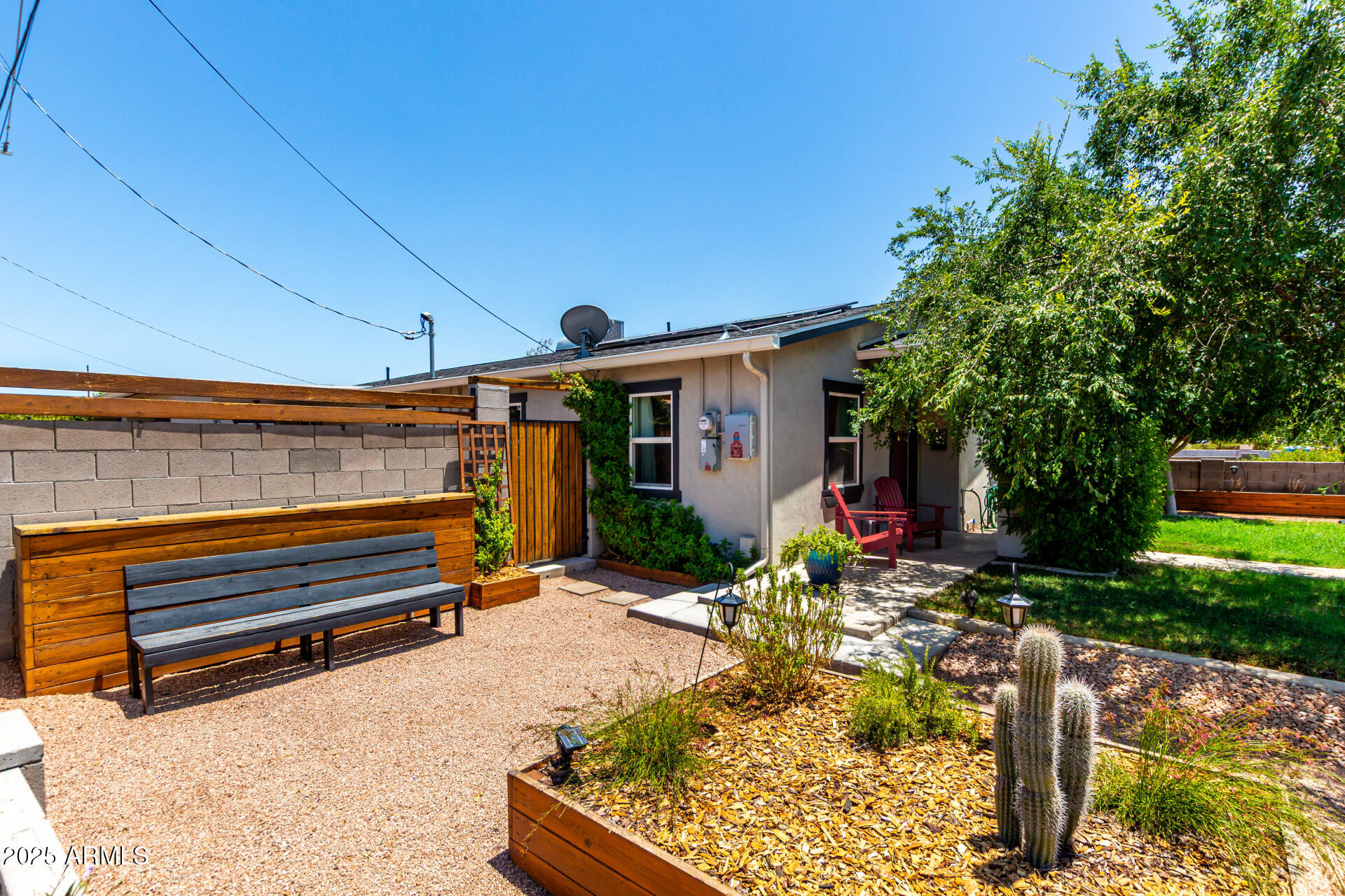 2545 N 15TH Street