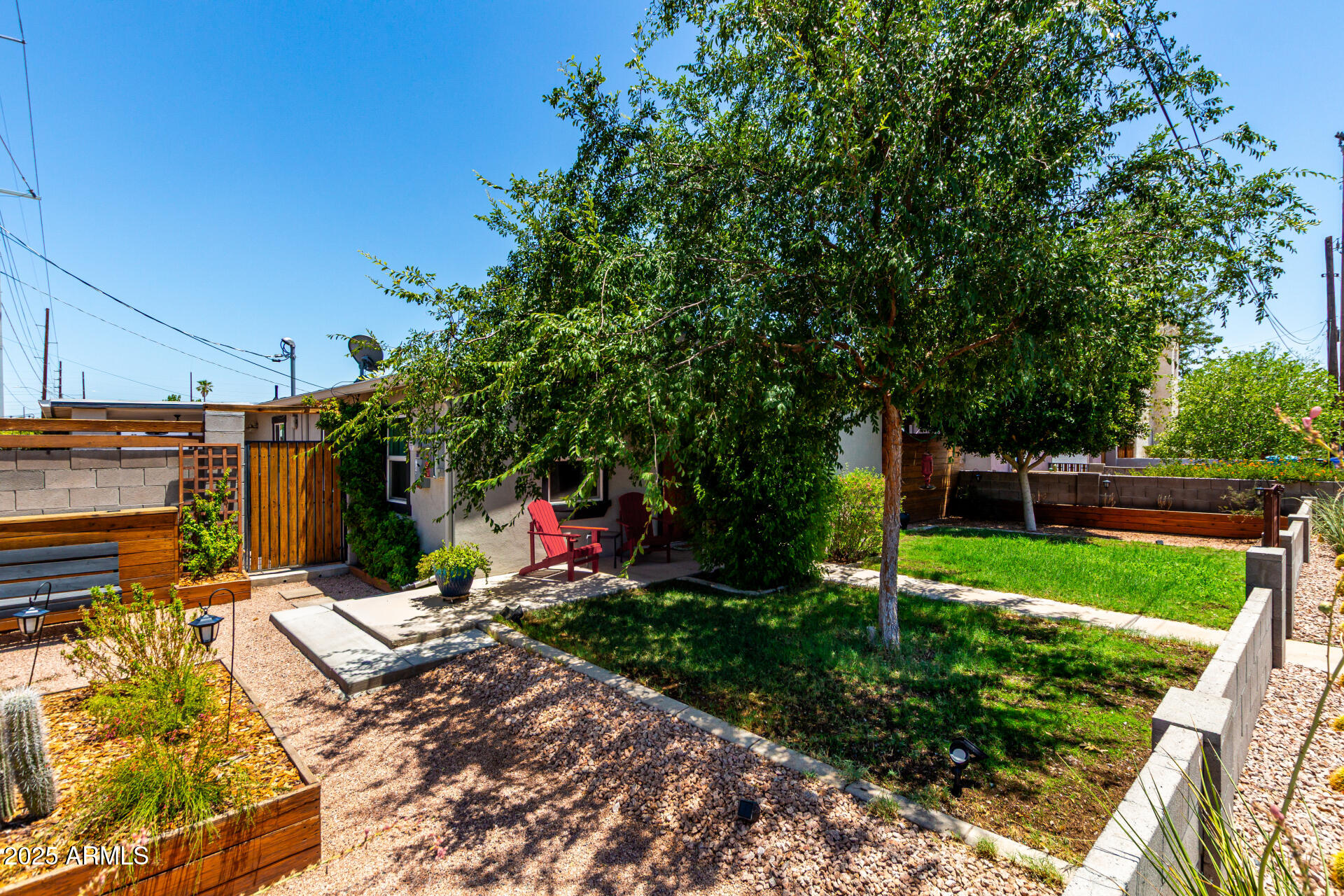 2545 N 15TH Street