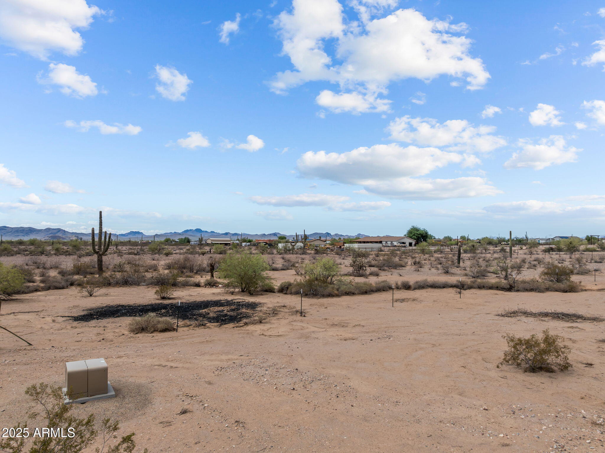 0000X N 252nd Lane -