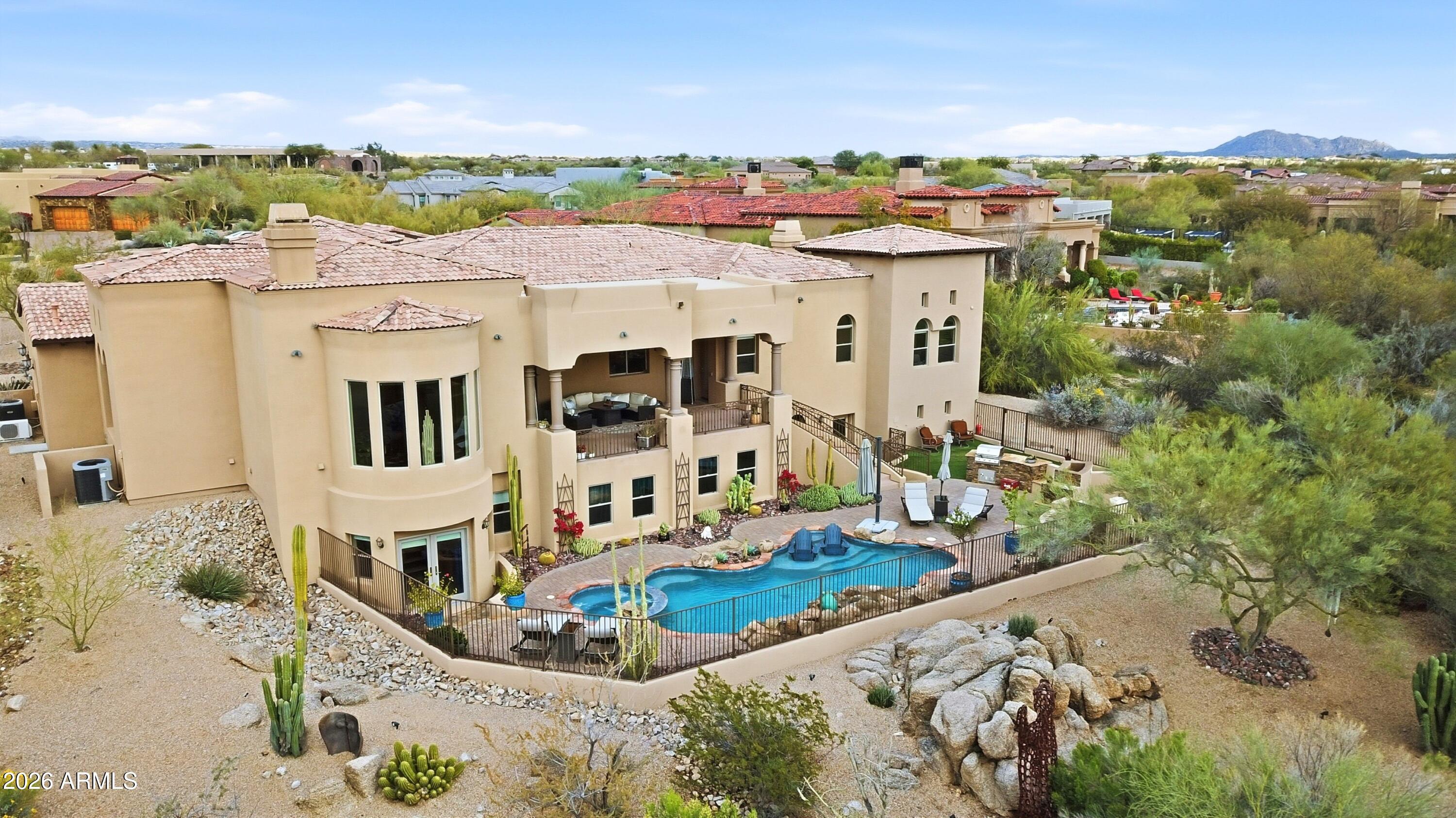 8469 E Nightingale Star Drive