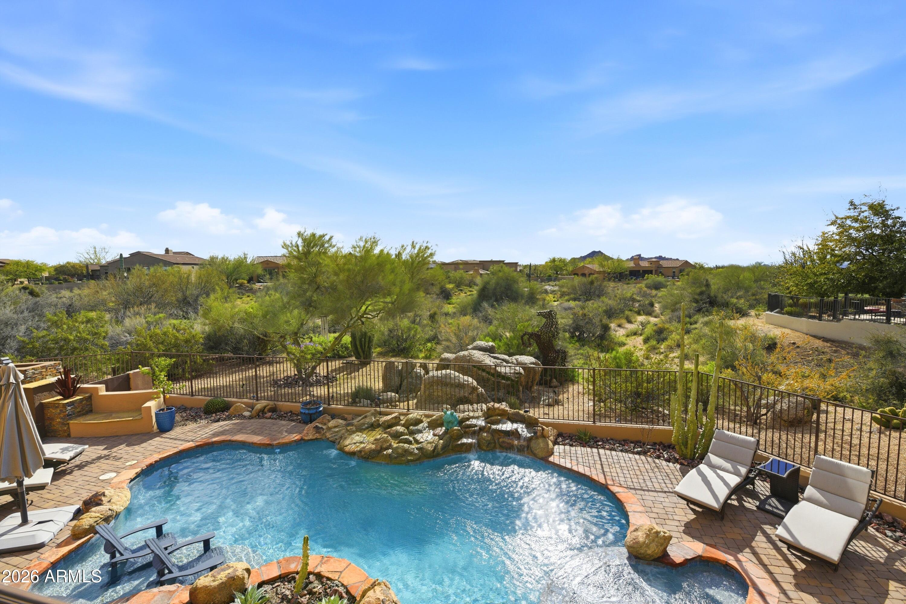 8469 E Nightingale Star Drive