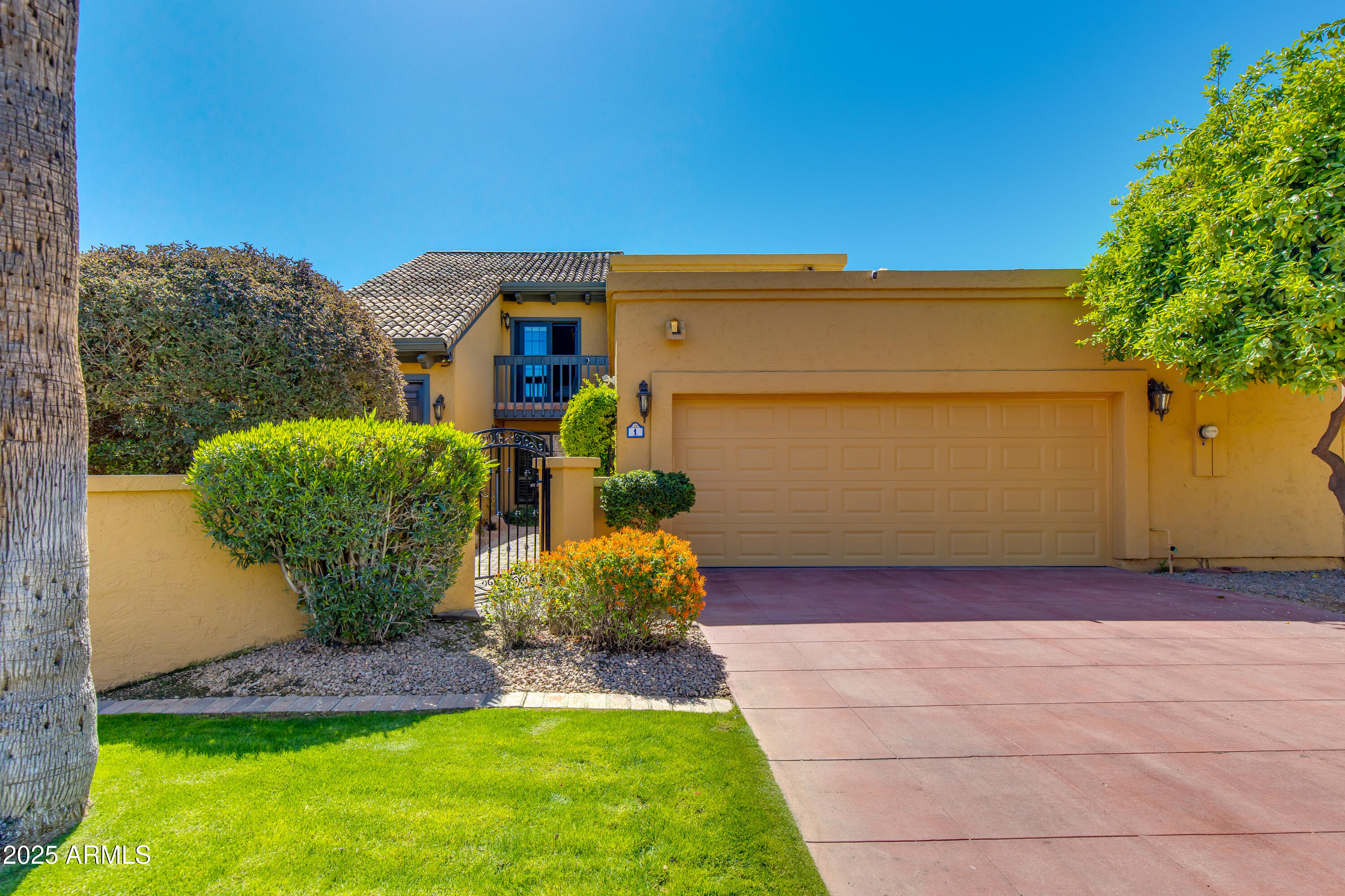 7330 E PALO VERDE Drive 1