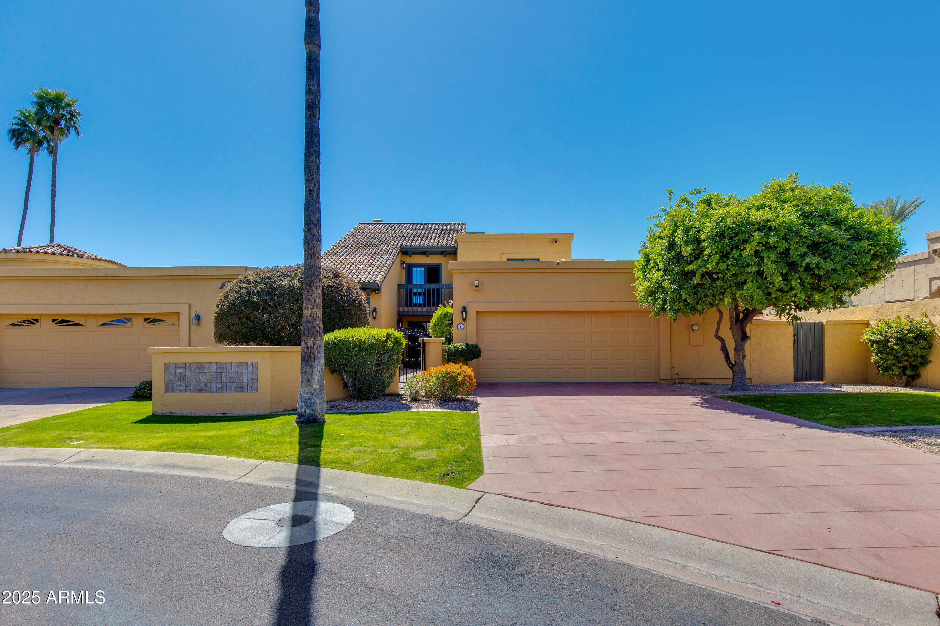 7330 E PALO VERDE Drive 1