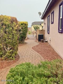 2464 WILLOW BARK Lane