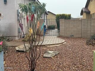 2464 WILLOW BARK Lane