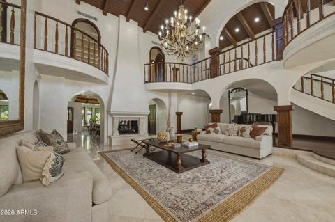 6611 N 64TH Place Paradise Valley AZ 85253