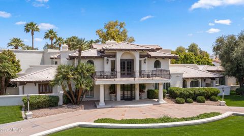 6611 N 64TH Place Paradise Valley AZ 85253