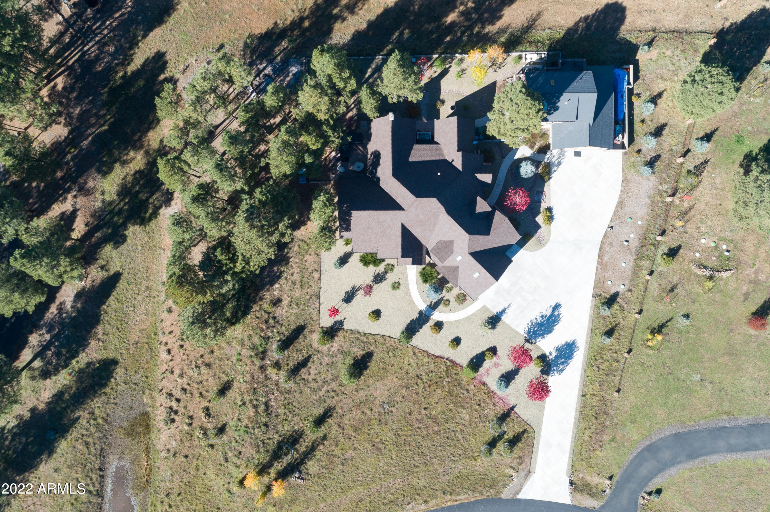 A1 Mountain - Residential