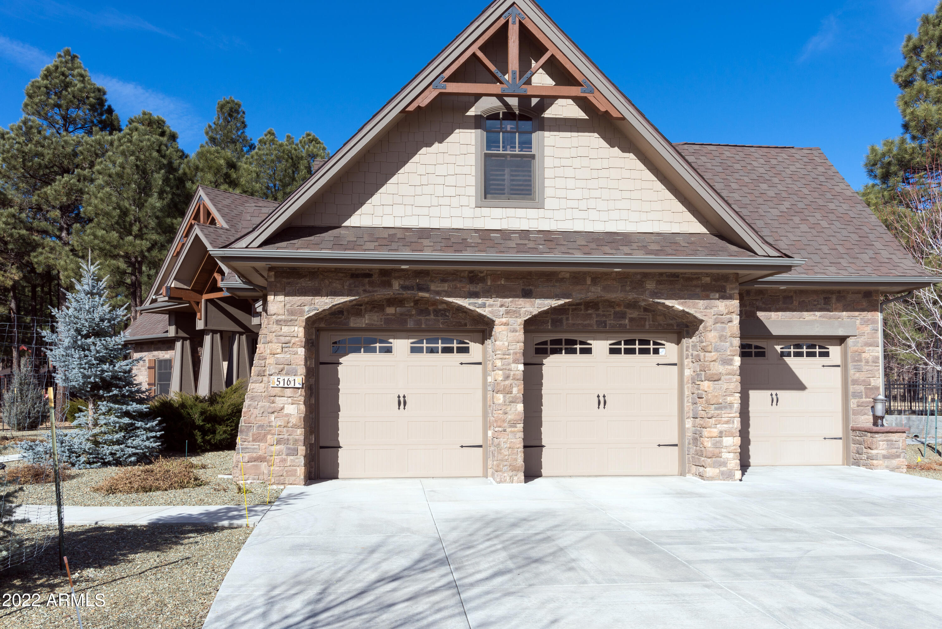 A1 Mountain - Residential