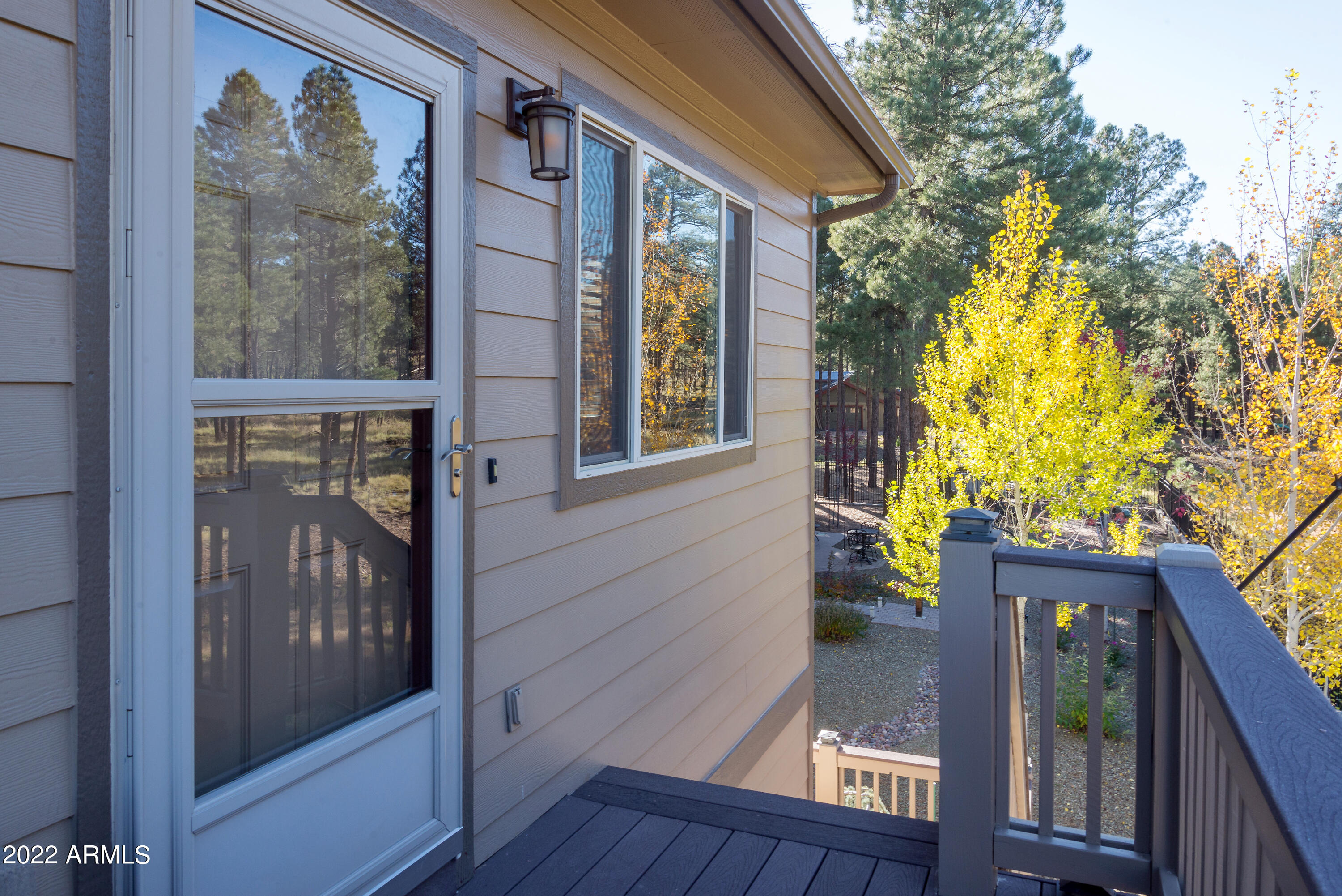 A1 Mountain - Residential