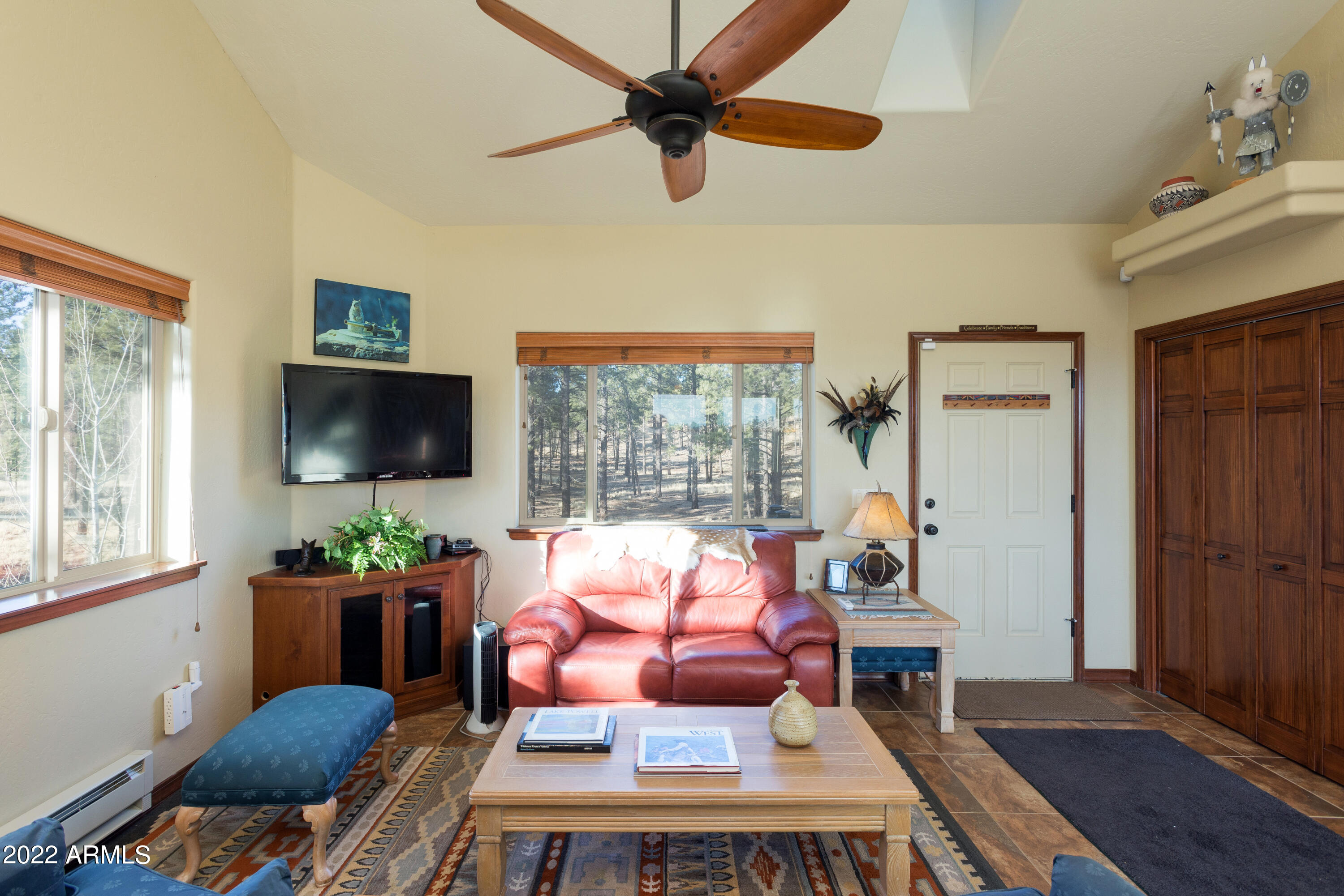 A1 Mountain - Residential