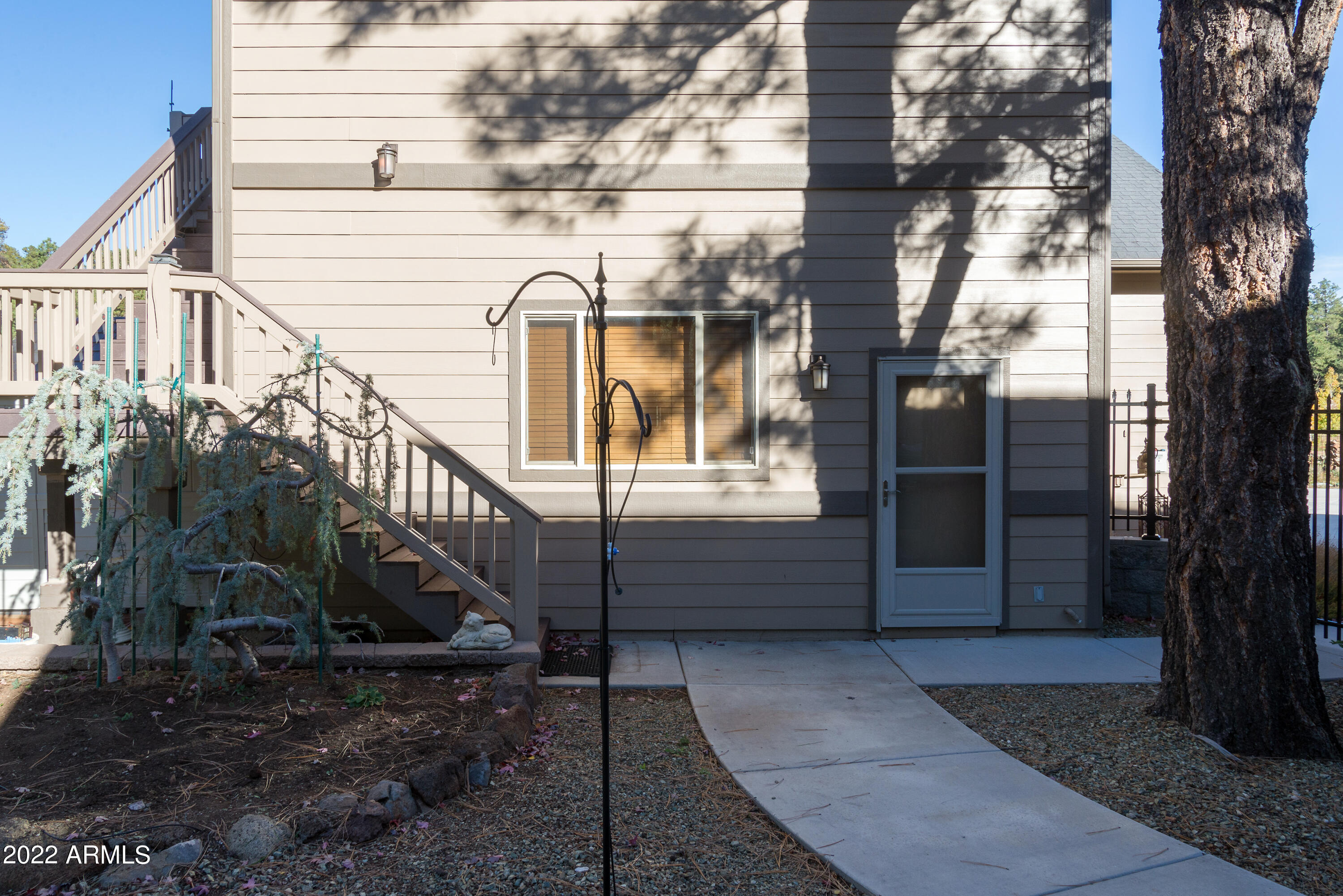 A1 Mountain - Residential