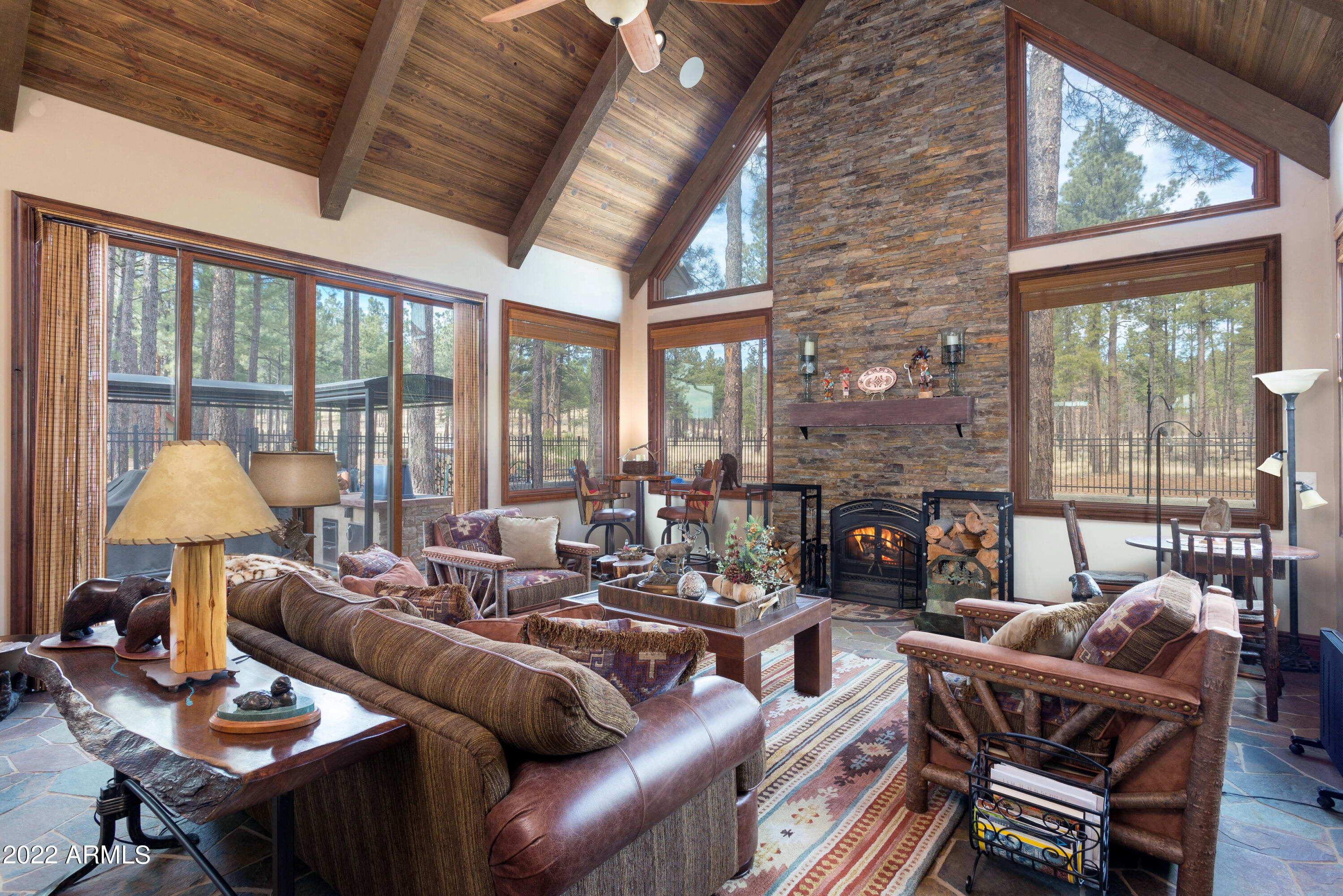 A1 Mountain - Residential