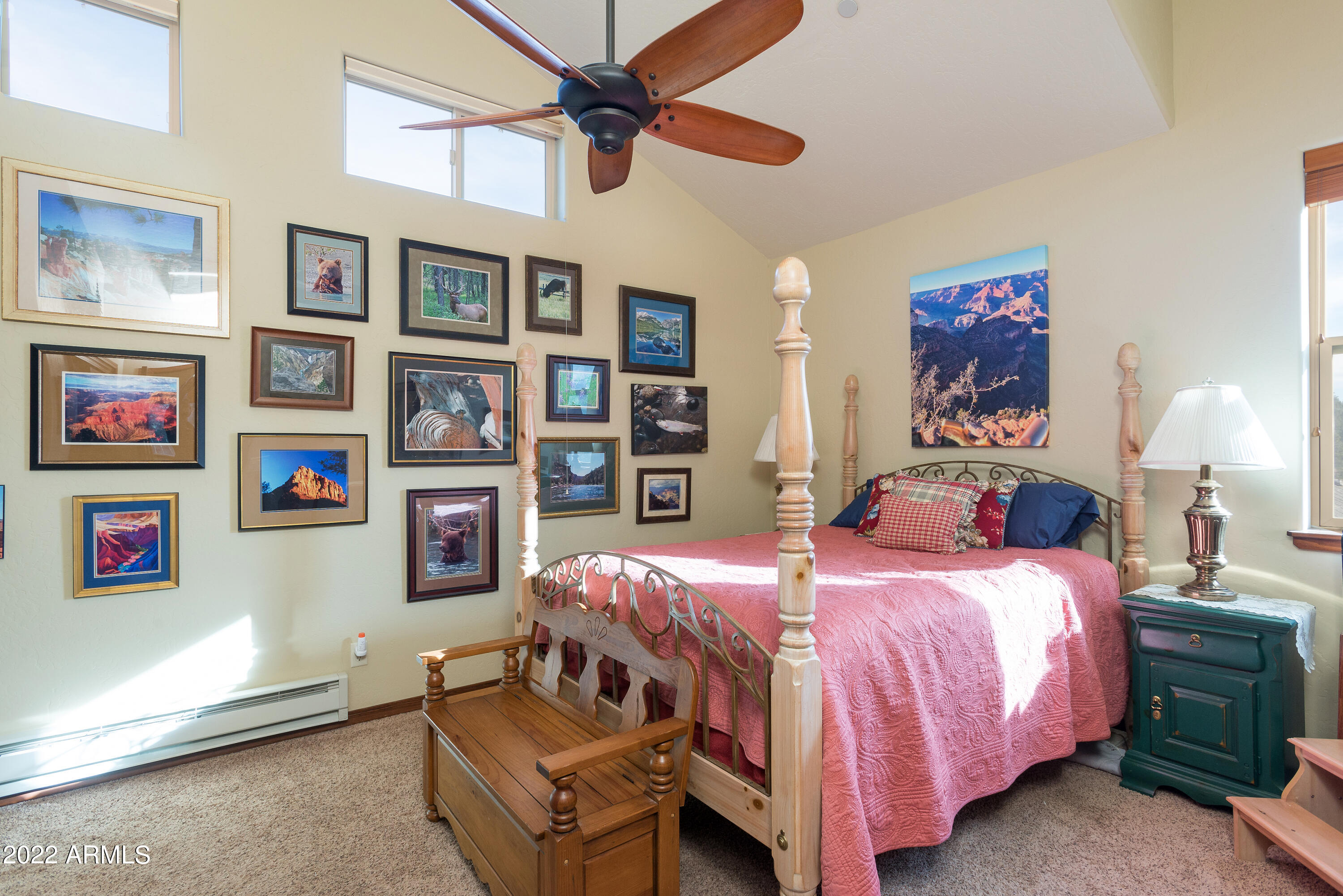 A1 Mountain - Residential