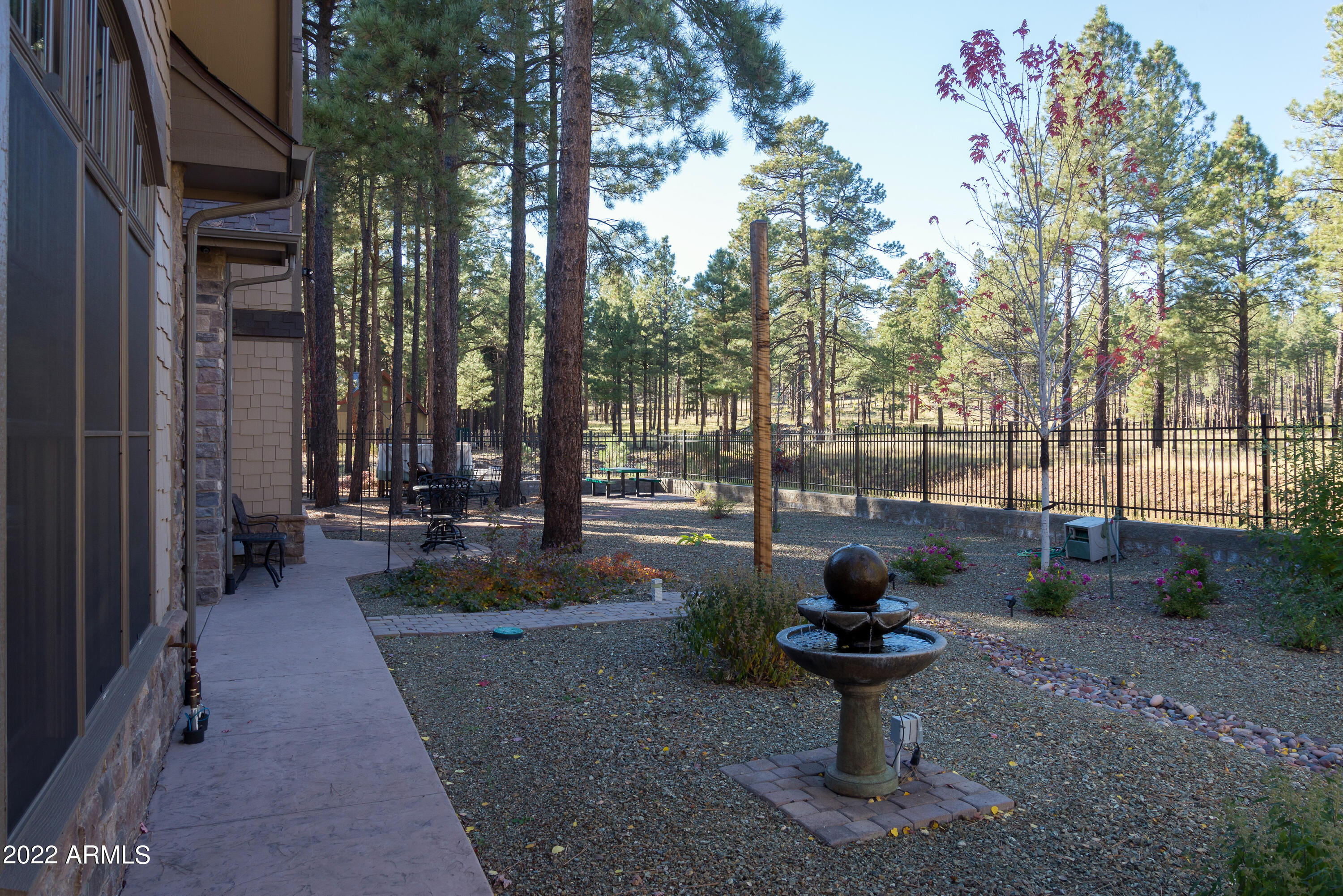 A1 Mountain - Residential