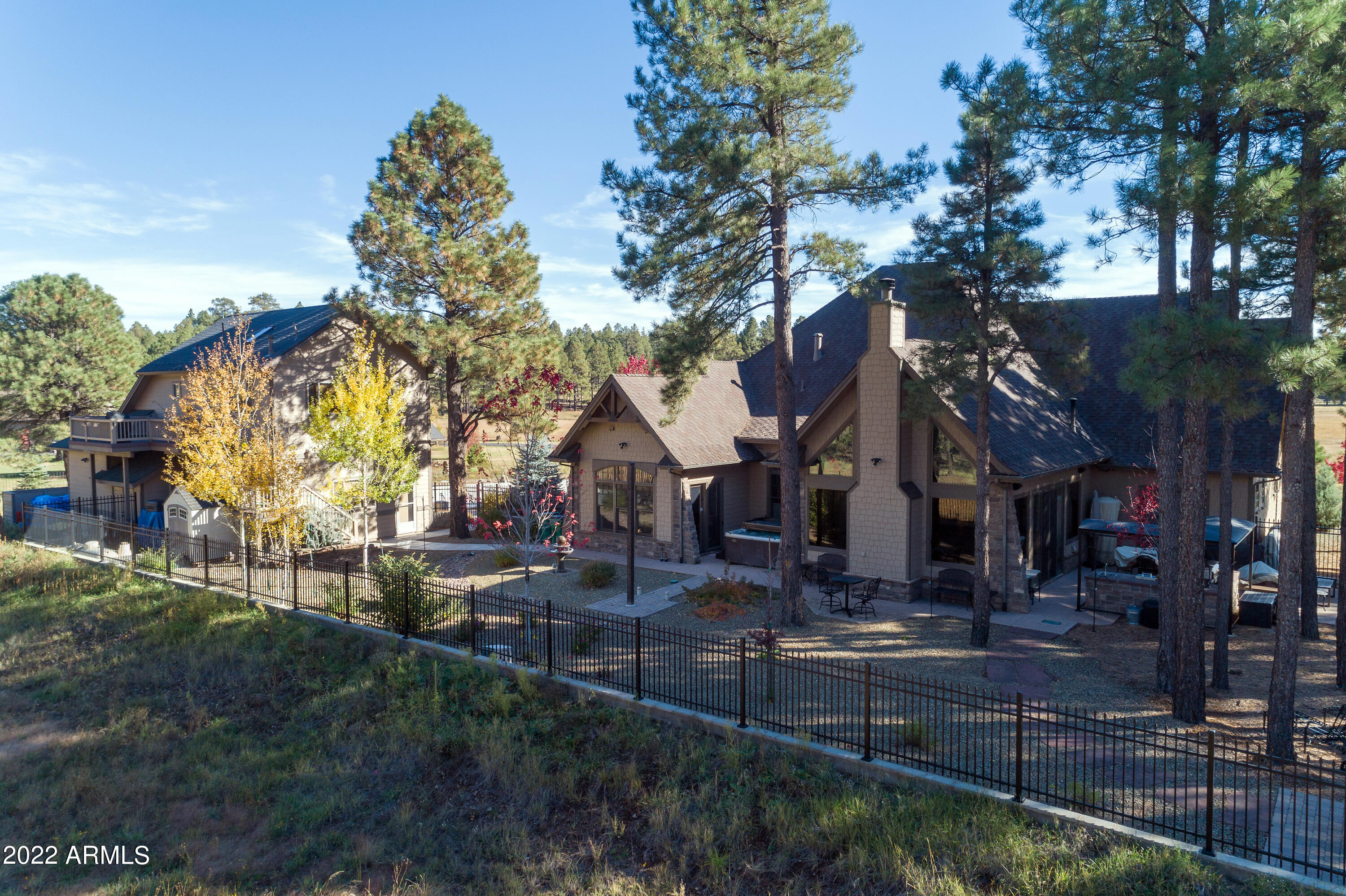 A1 Mountain - Residential