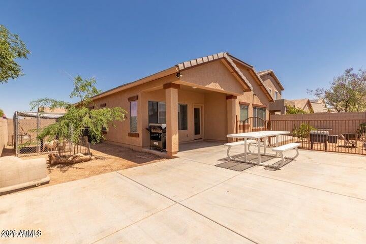 10253 W CHIPMAN Road