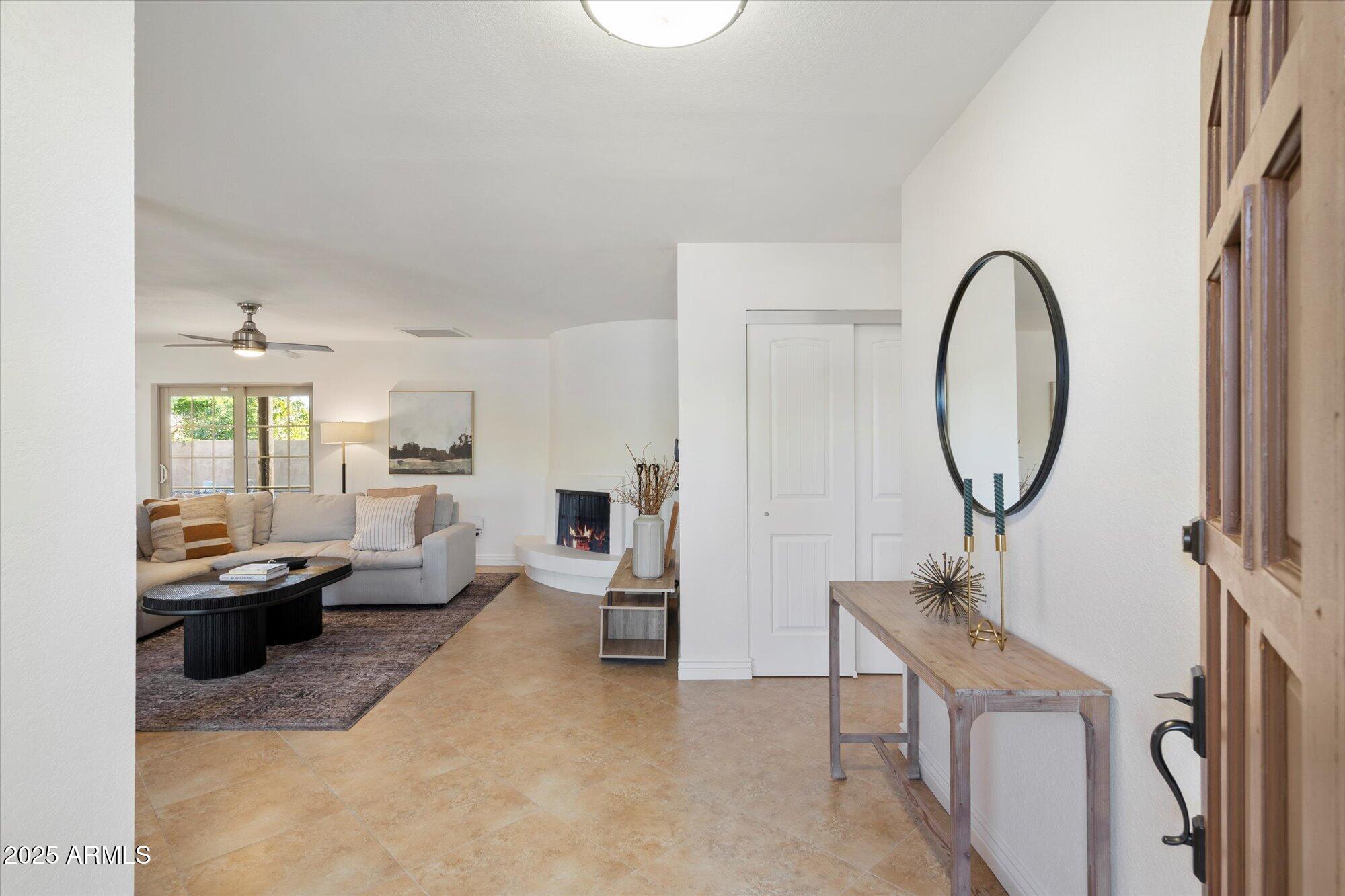 6739 E CAMINO SANTO --