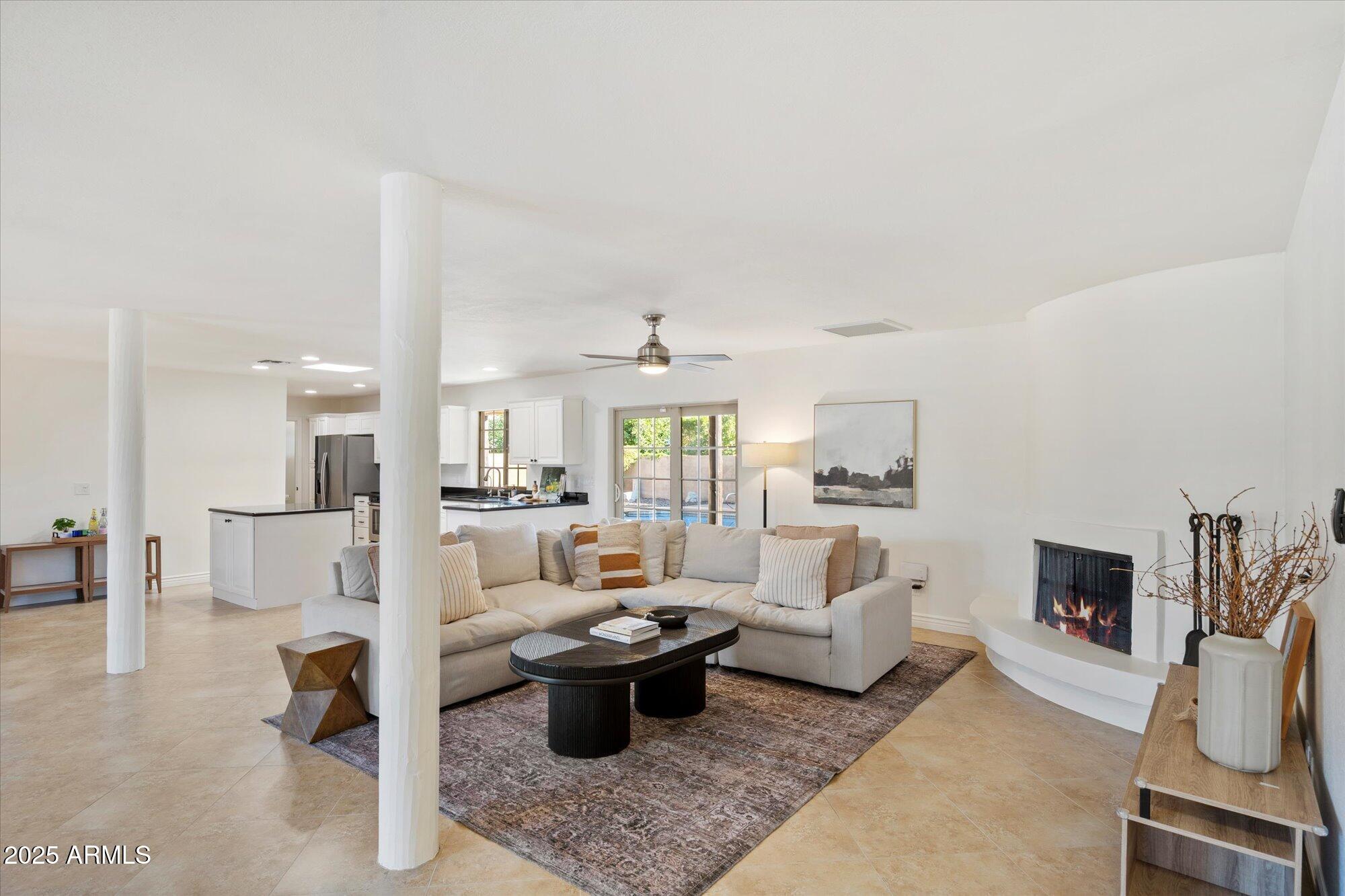 6739 E CAMINO SANTO --