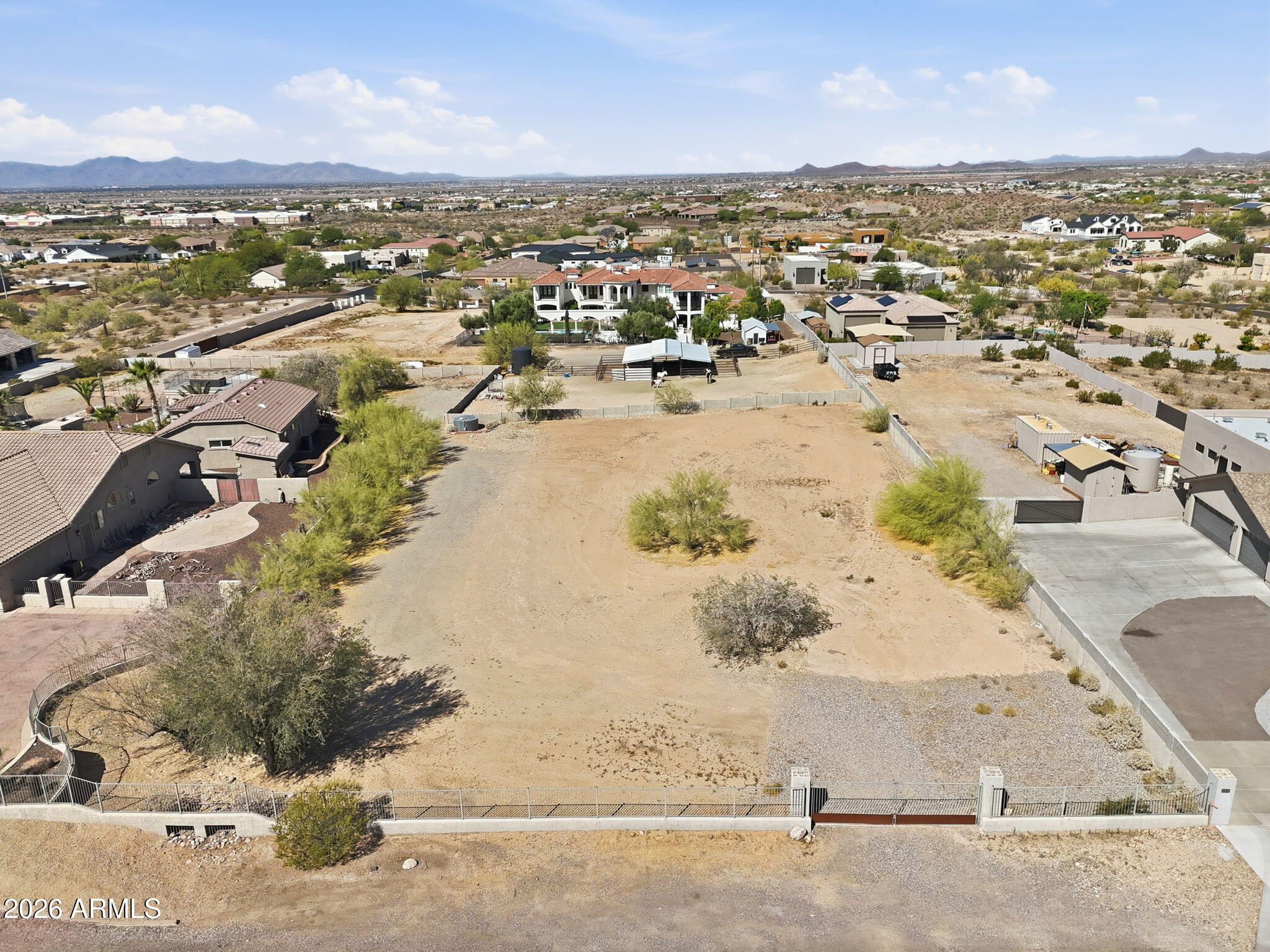 25806 N 92nd Avenue -