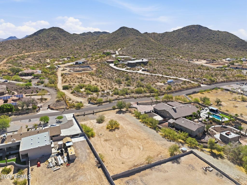 Photo of 25806 N 92nd Avenue #-, Peoria, AZ 85383 (MLS # 7011876)