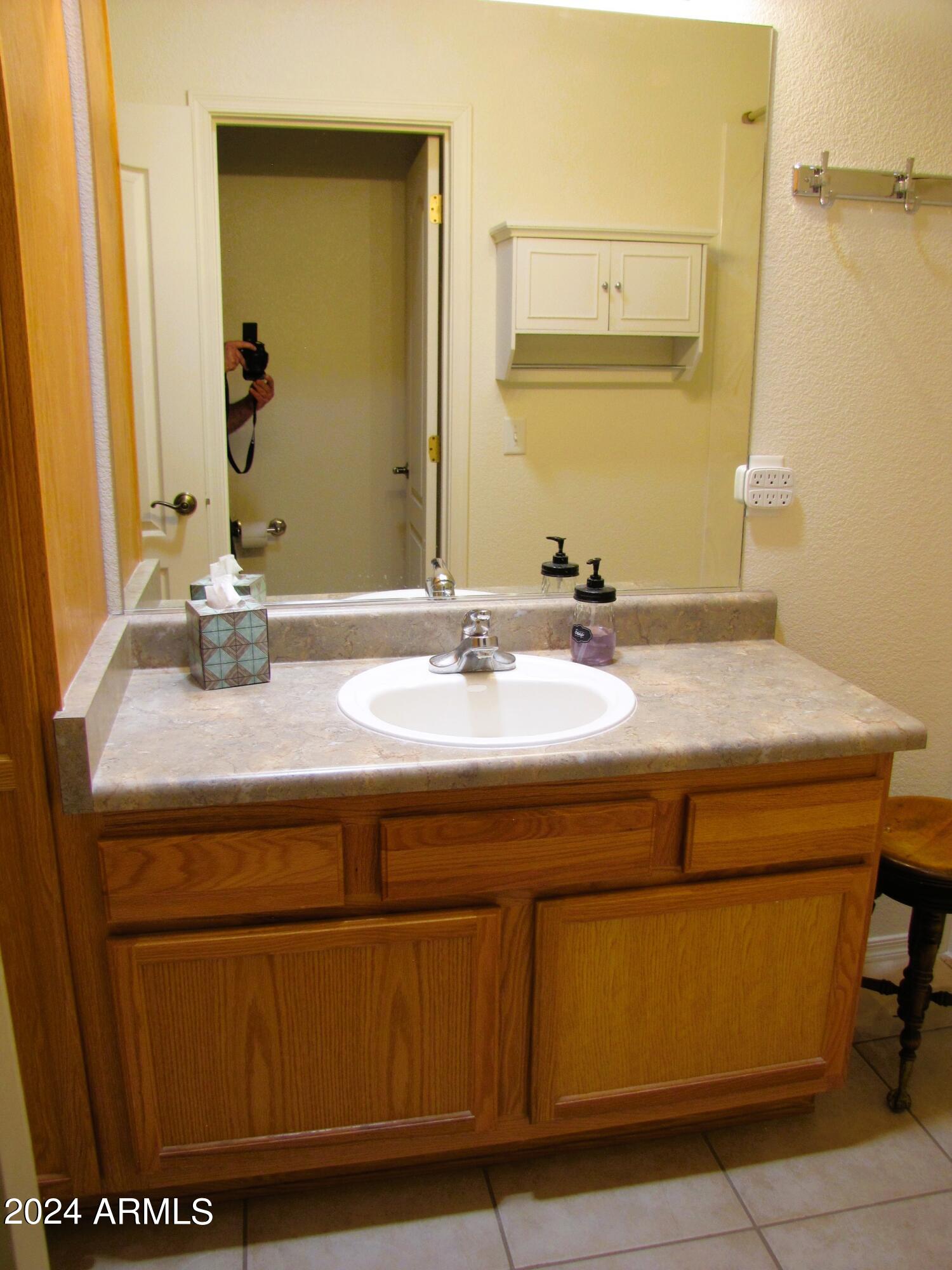 ESCONDIDO PHASE 3 - Residential Lease