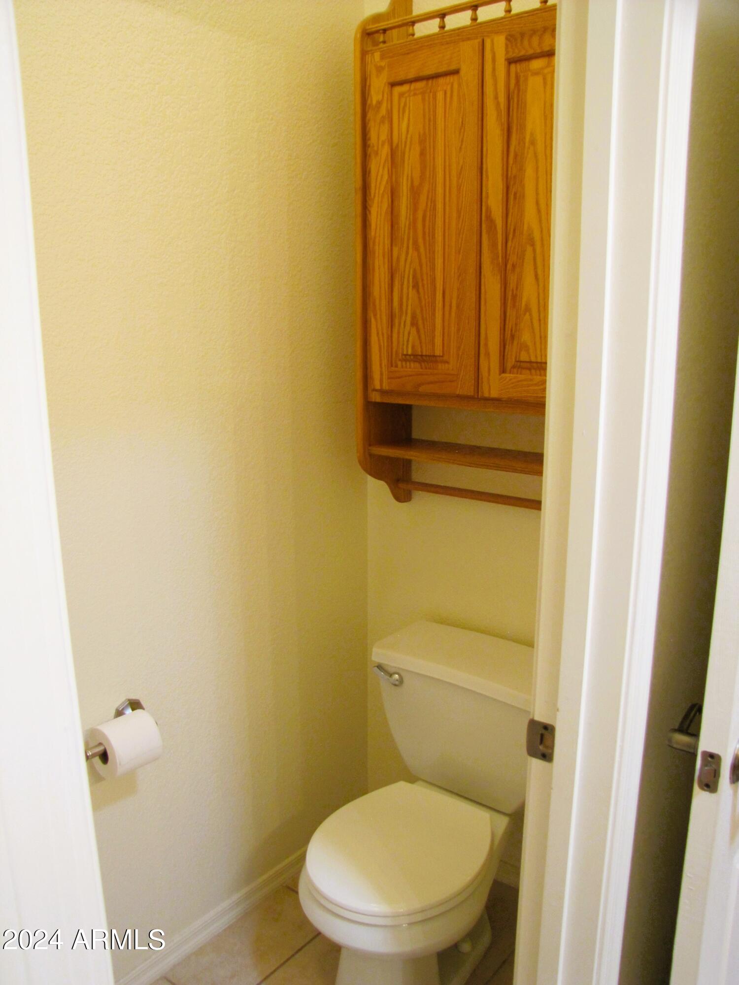 ESCONDIDO PHASE 3 - Residential Lease