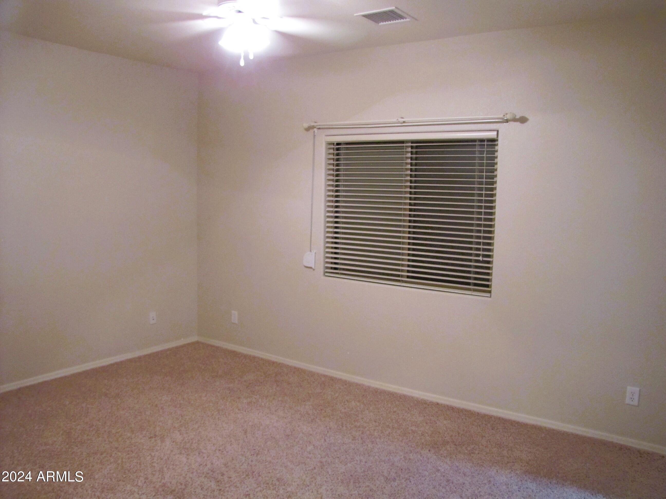 ESCONDIDO PHASE 3 - Residential Lease