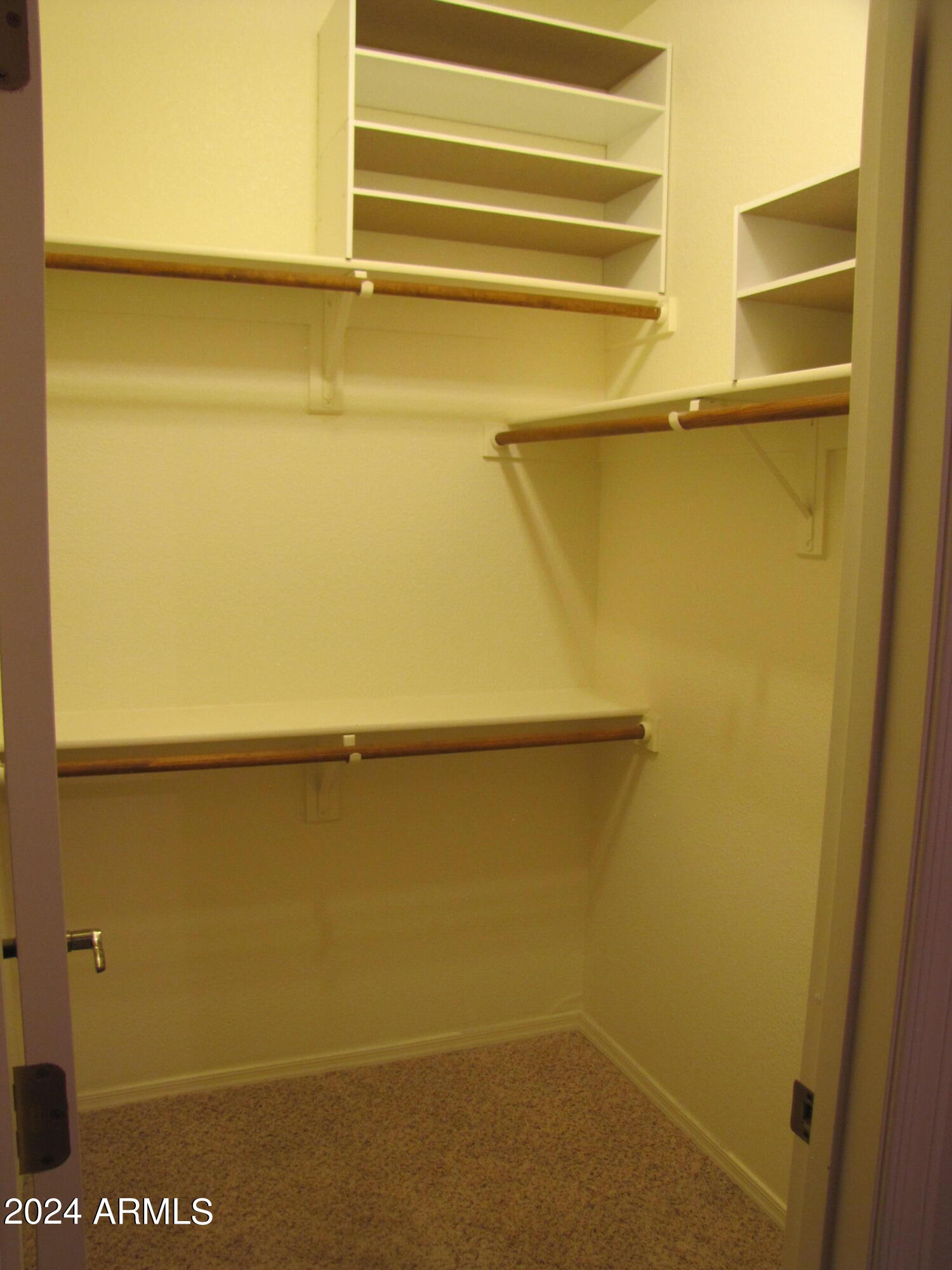 ESCONDIDO PHASE 3 - Residential Lease