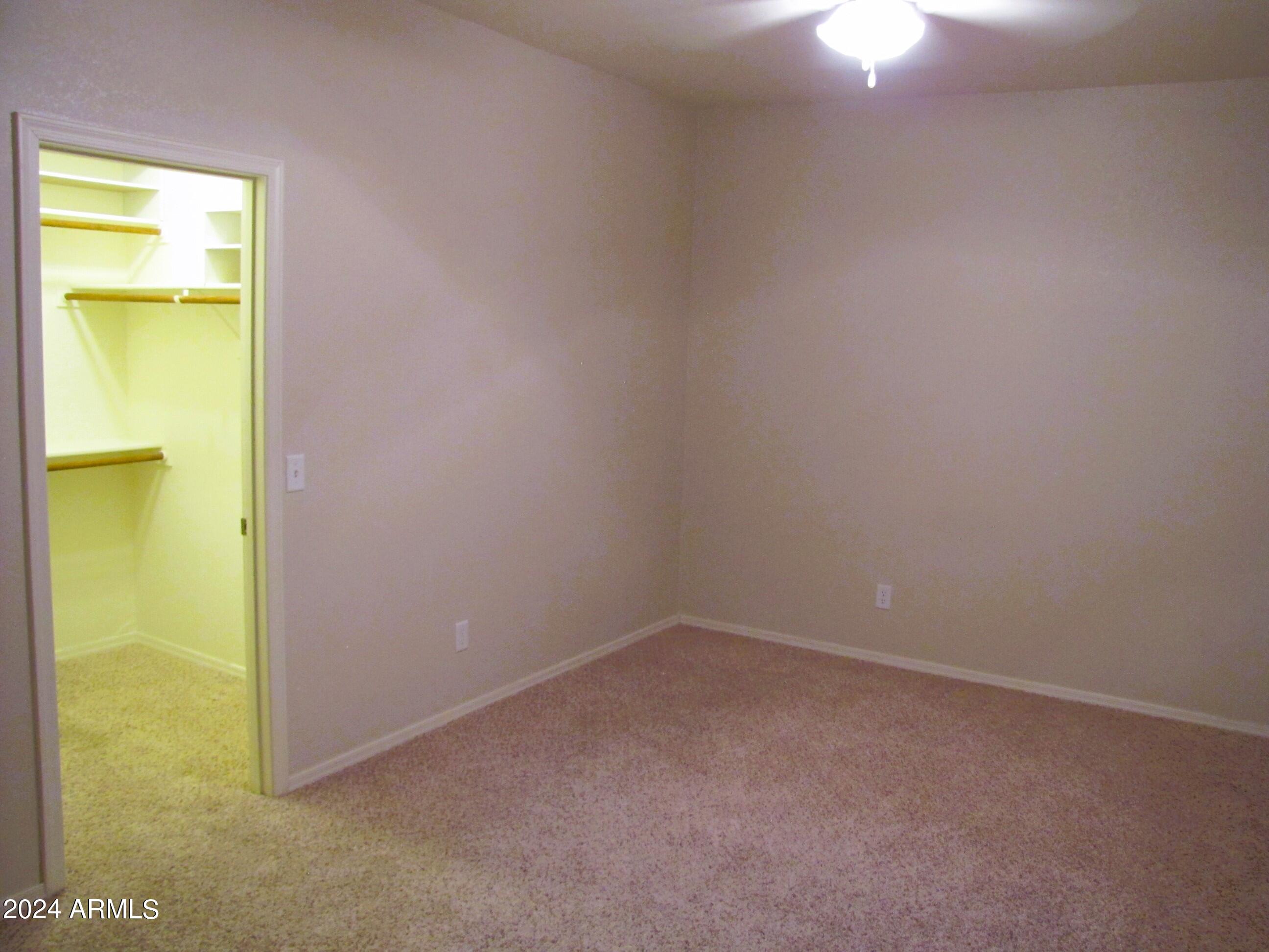ESCONDIDO PHASE 3 - Residential Lease