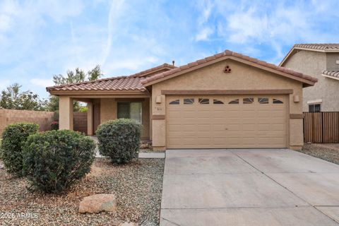 3630 N 131ST Drive Litchfield Park AZ 85340