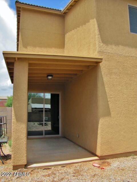 REFLECTIONS AT VALIENTE - Residential Lease