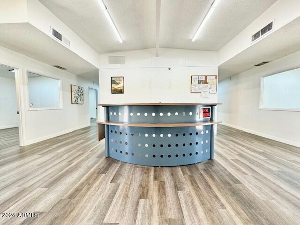 Photo of 250 W Pinkley Avenue, Coolidge, AZ 85128 (MLS # 6745812)