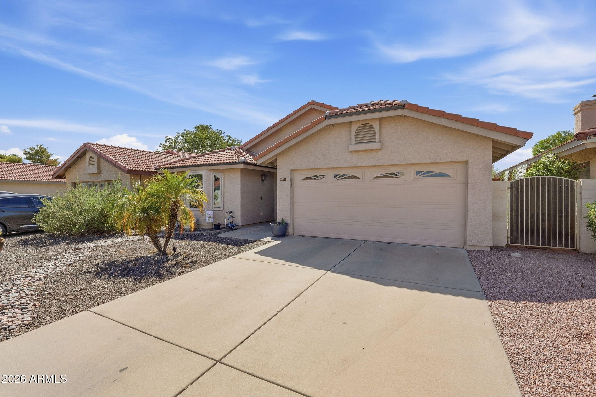 4151 W GAIL Drive