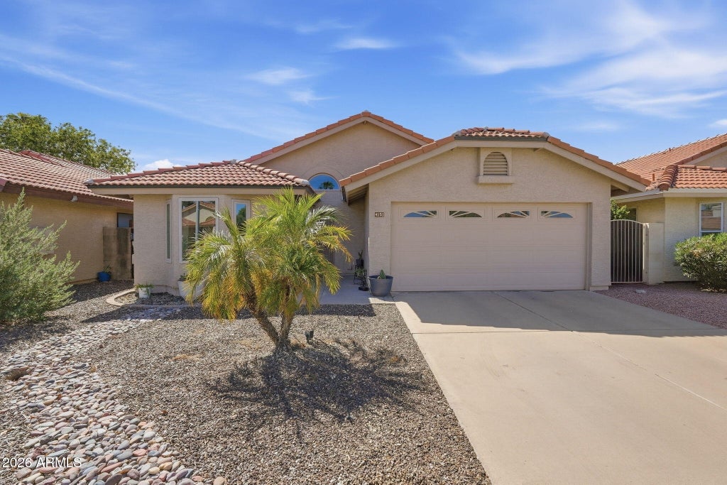 Photo of 4151 W Gail Drive, Chandler, AZ 85226 (MLS # 7084868)