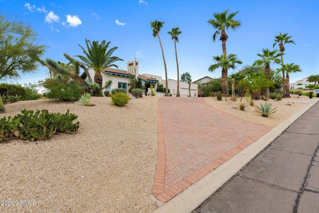 Photo of 17041 E Monterey Drive, Fountain Hills, AZ 85268 (MLS # 7093668)