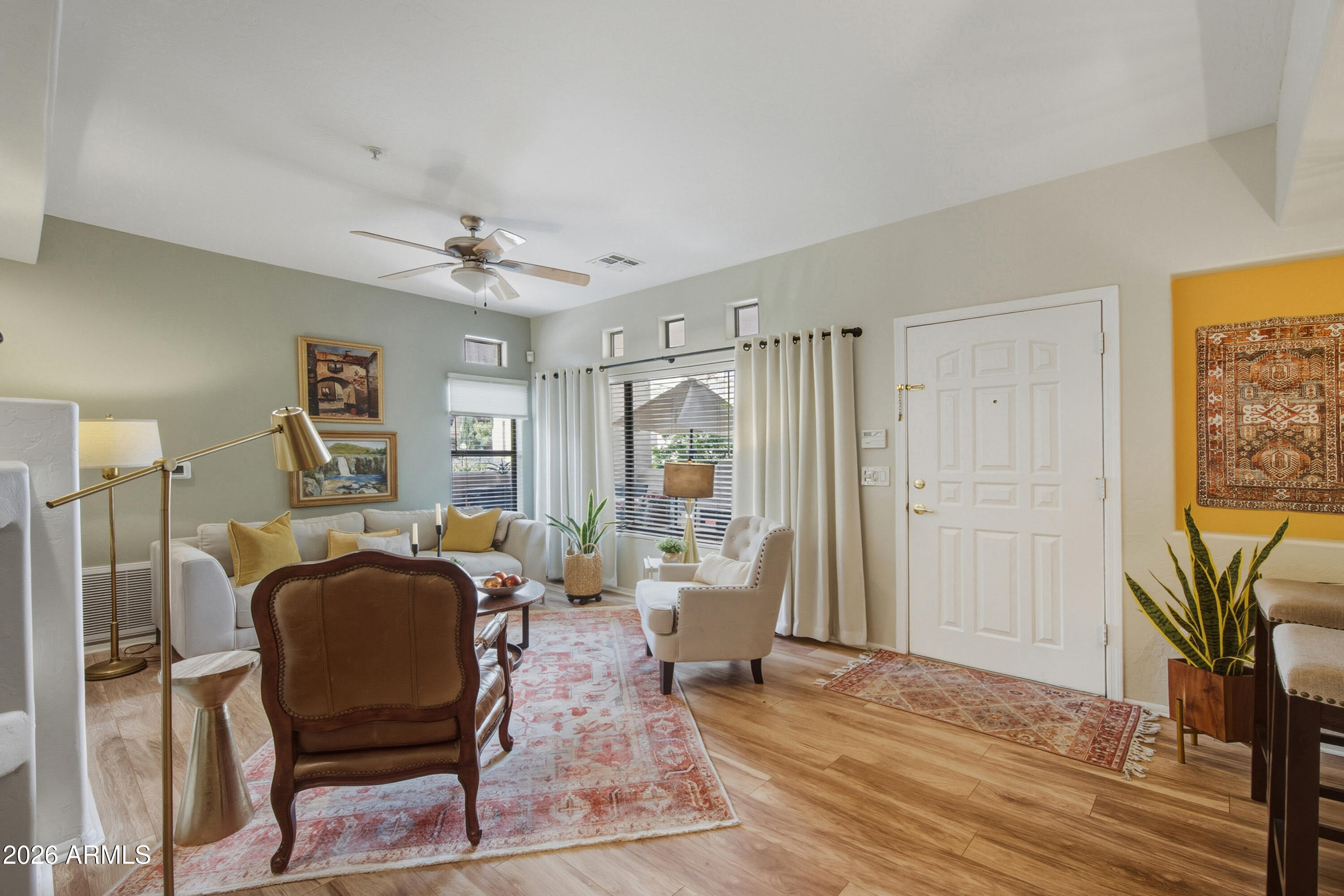 1351 N PLEASANT Drive 1071