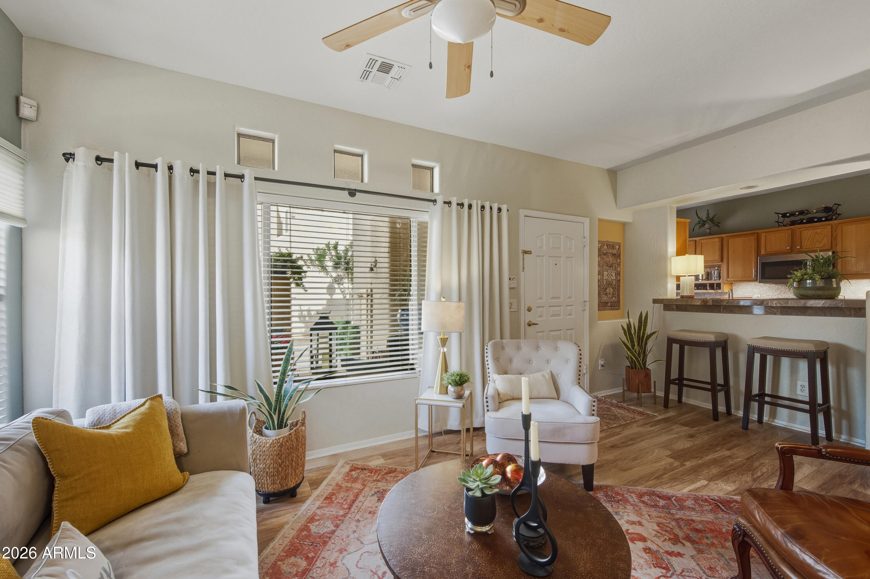 1351 N PLEASANT Drive 1071