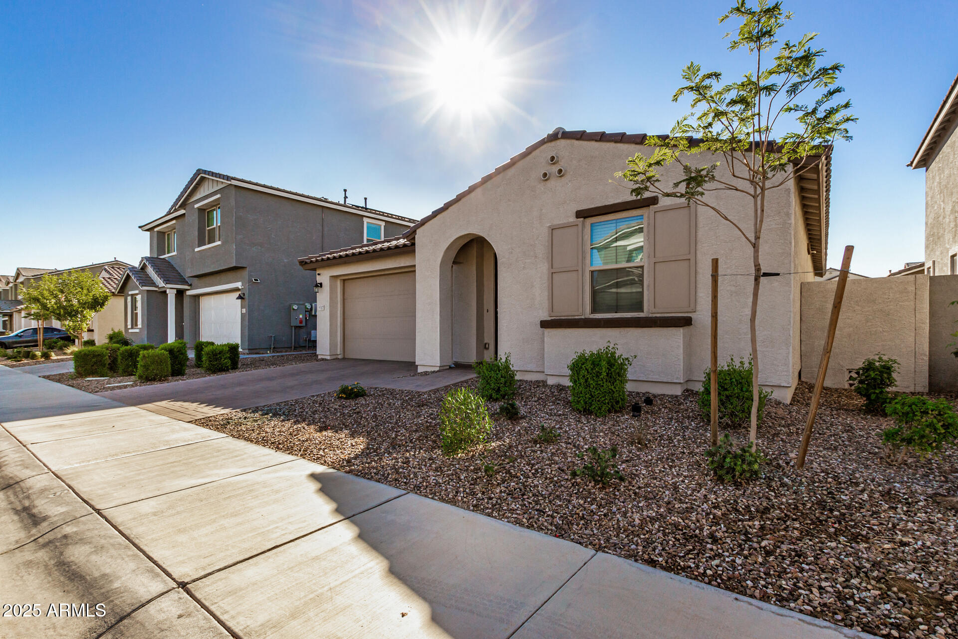 9317 E STATIC Avenue