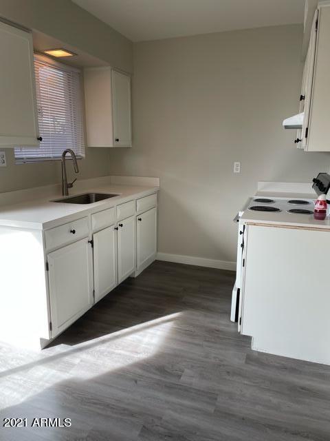 2340 W HAYWARD Avenue 2