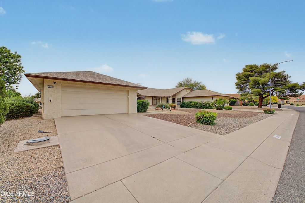 Photo of 20410 N Spring Meadow Drive, Sun City West, AZ 85375 (MLS # 7010682)