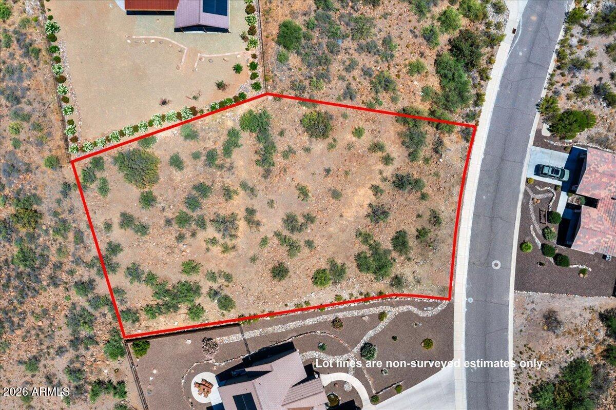 1820 W BUENA VISTA Trail 26