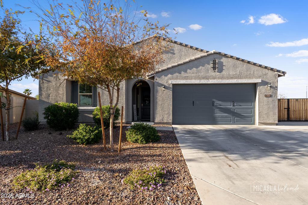 Photo of 18244 W College Drive, Goodyear, AZ 85395 (MLS # 6960872)