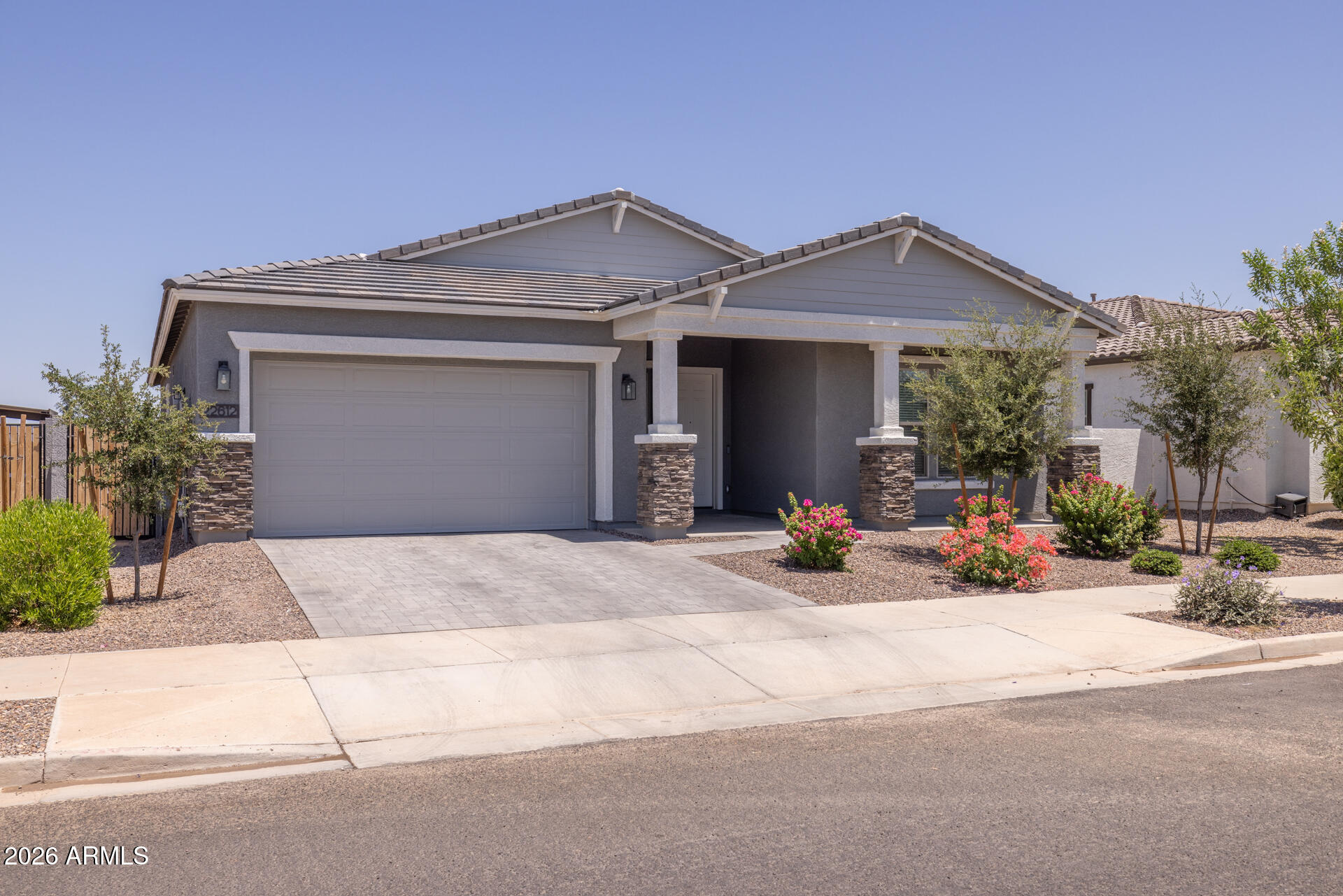 22612 E LORDS Way