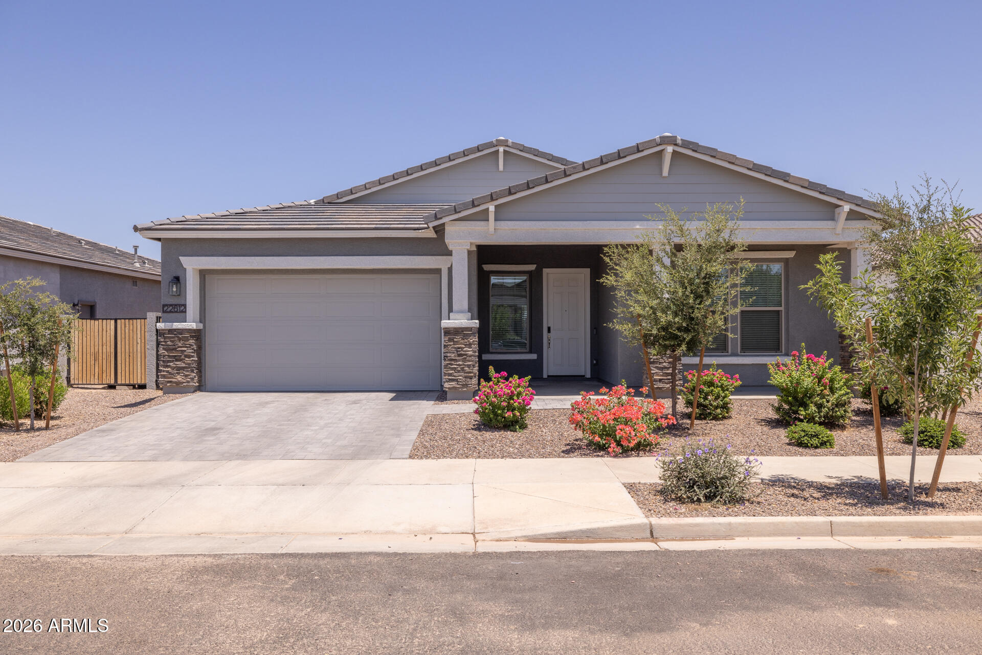 22612 E LORDS Way