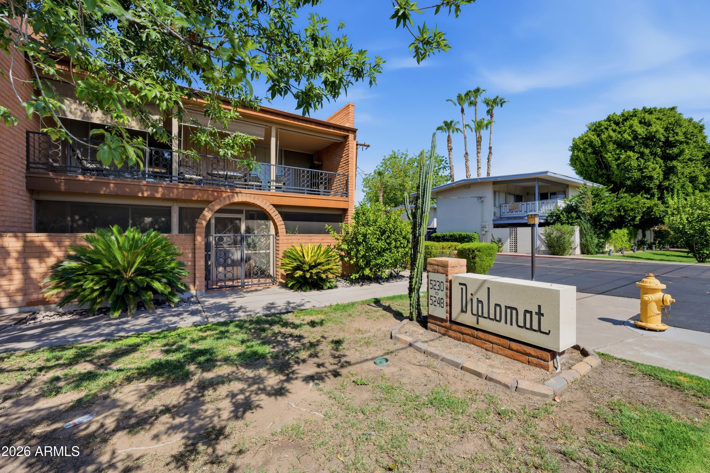 5246 N 20TH Street 6B