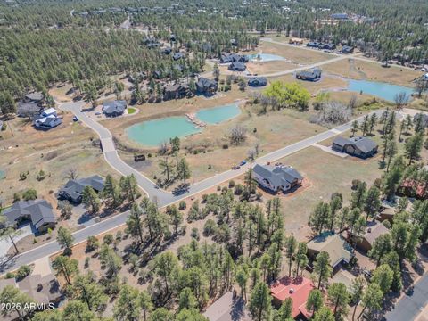 1260 S Lakeside Trail 24 Show Low AZ 85901