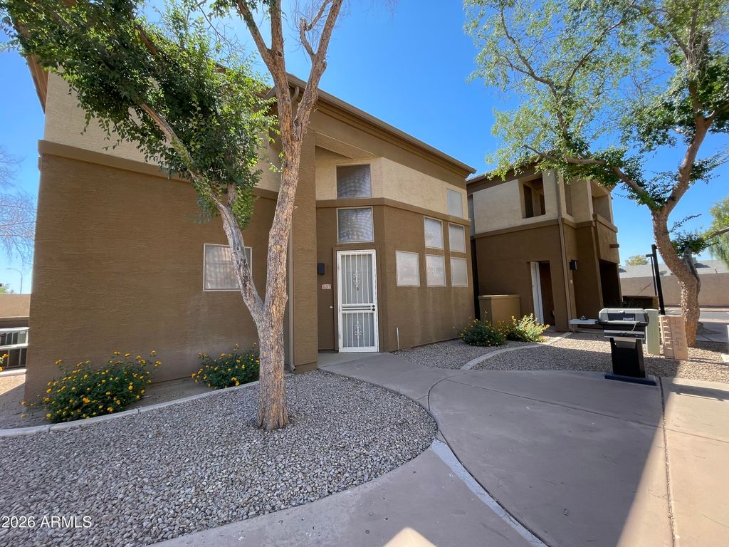 Photo of 1445 E Broadway Road #120, Tempe, AZ 85282 (MLS # 7029177)