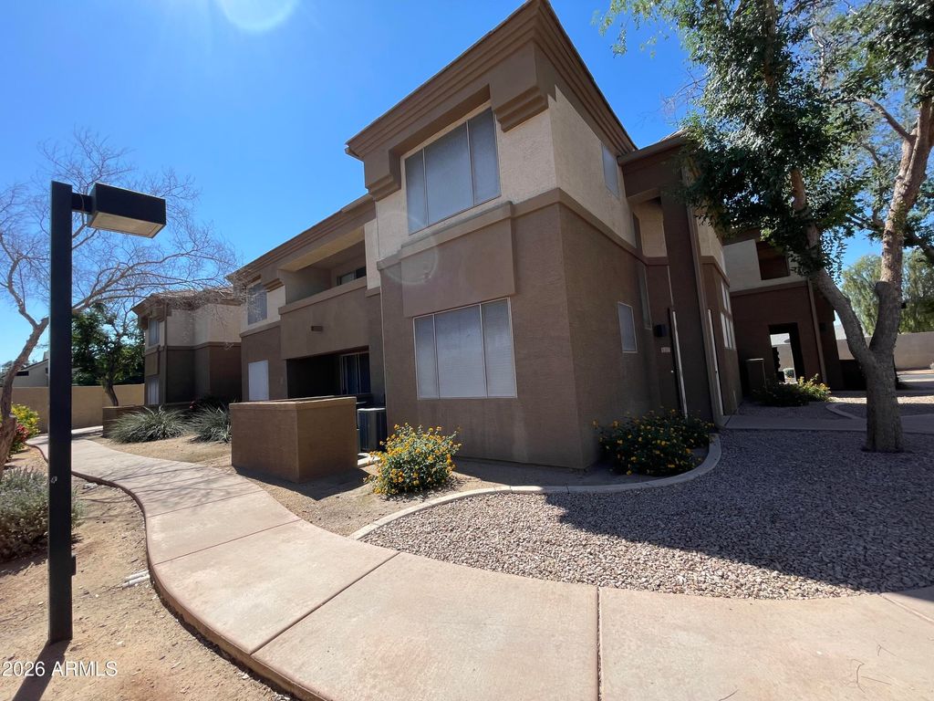 Photo of 1445 E Broadway Road #120, Tempe, AZ 85282 (MLS # 7029177)